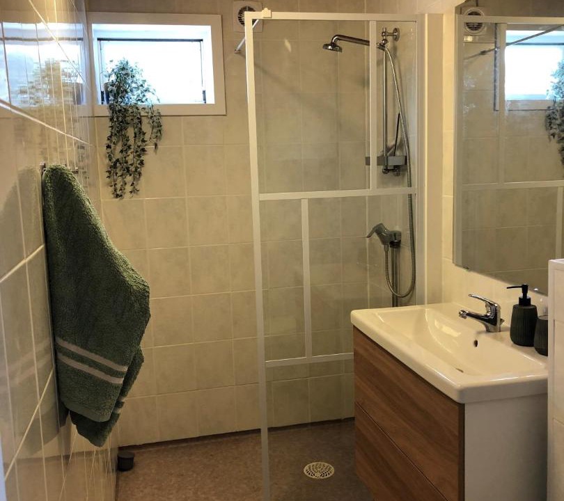 Photo of Bathroom in Rada