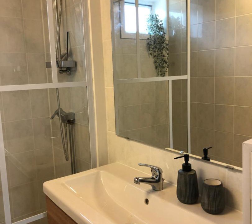 Photo of Bathroom in Rada