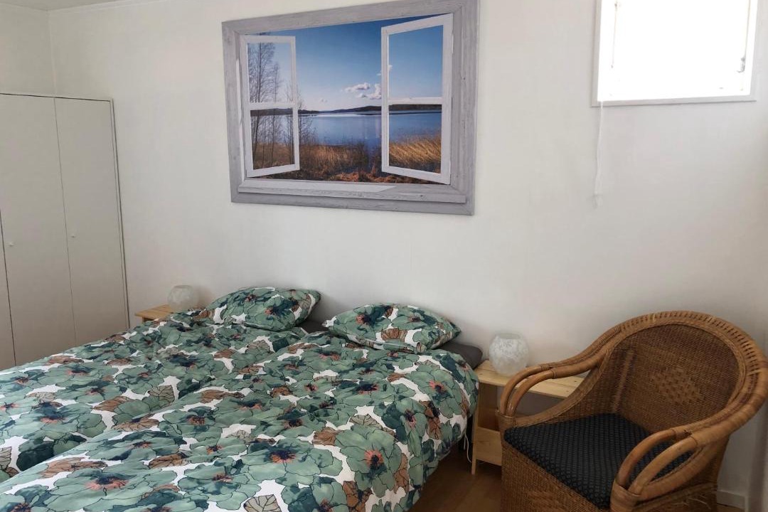 Photo of Bedroom in Rada