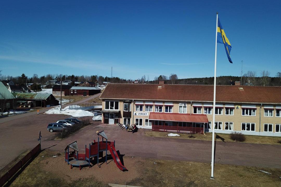 Photo of Others in Alvdalen