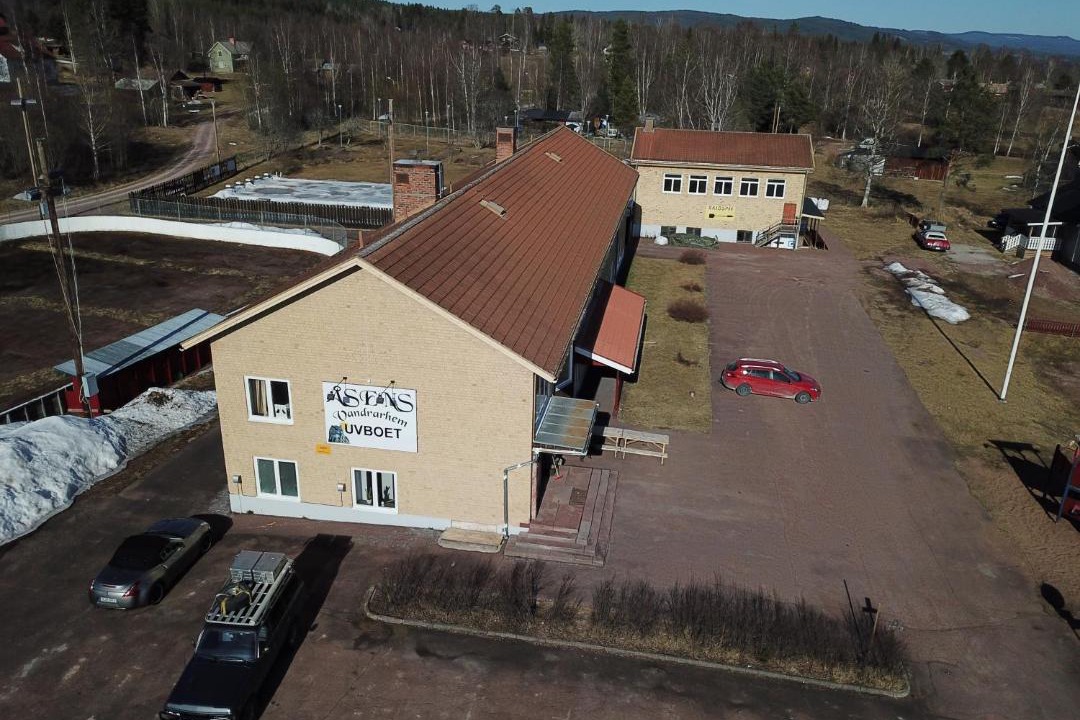 Photo of Others in Alvdalen