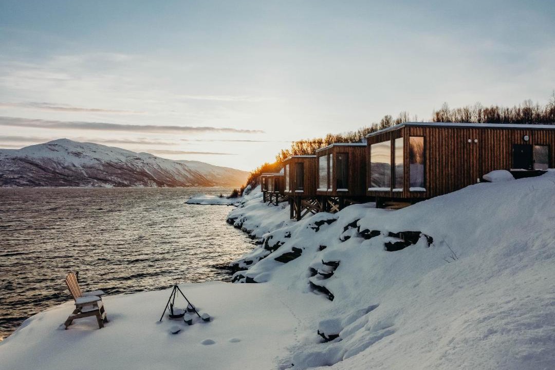 Photo of Others in Lyngen