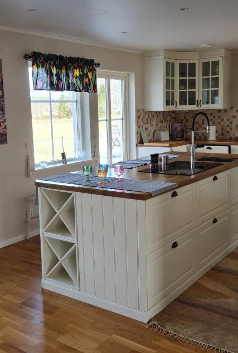 Photo of Kitchen in Norrkoping O
