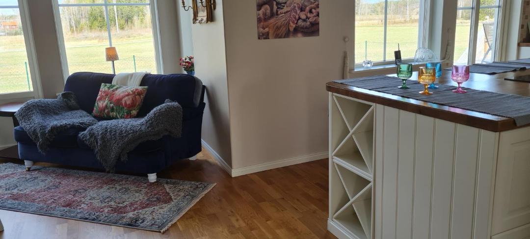 Photo of Livingroom in Norrkoping O