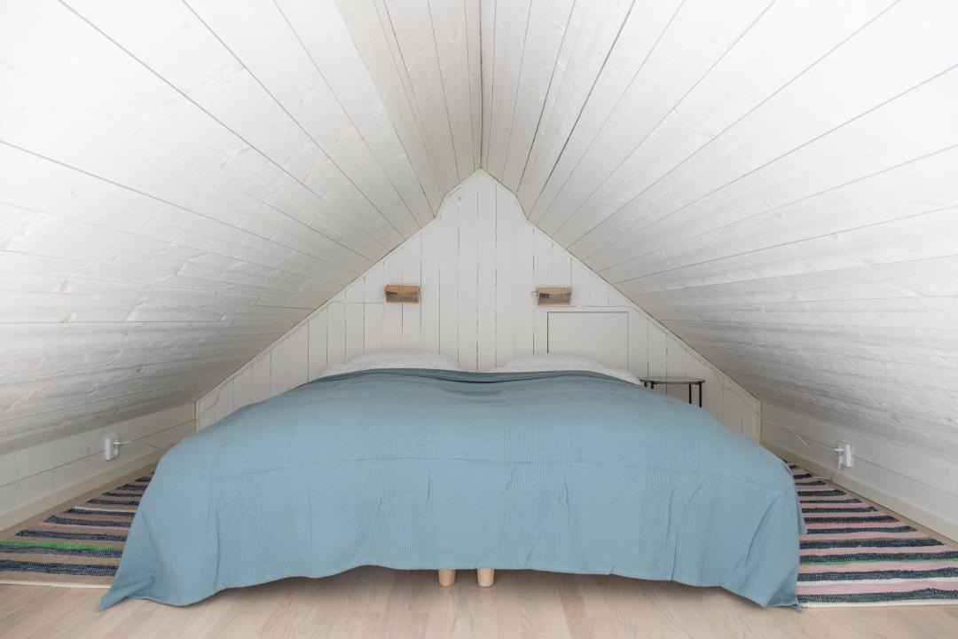 Photo of Bedroom in Tomelilla