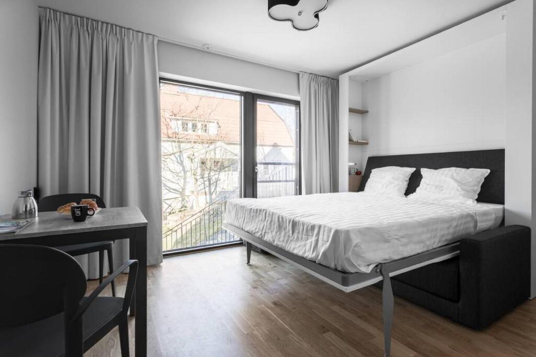Photo of Bedroom in Lidingo