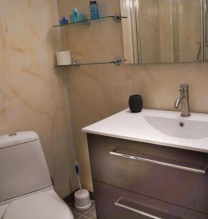 Photo of Bathroom in Tromso