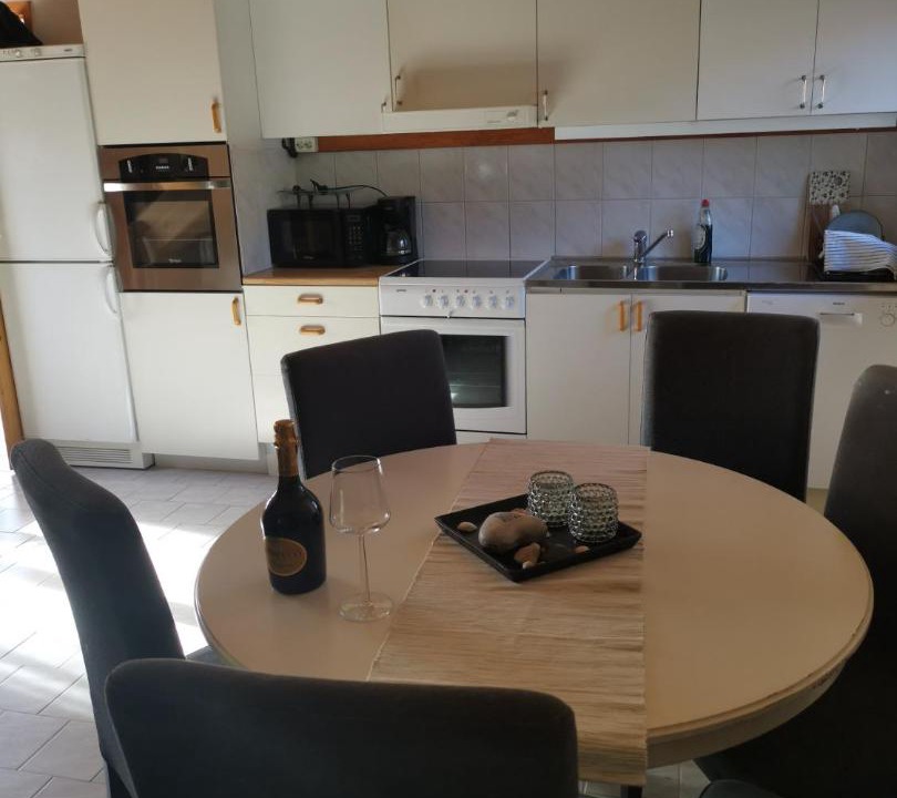 Photo of Kitchen in Stanga