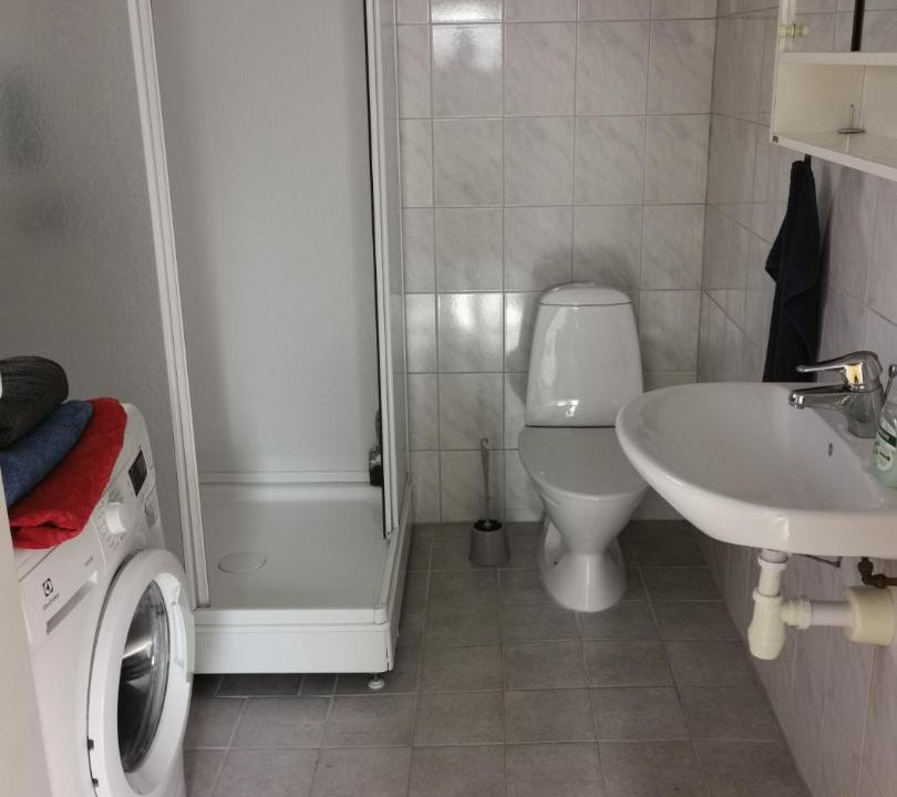 Photo of Bathroom in Stanga