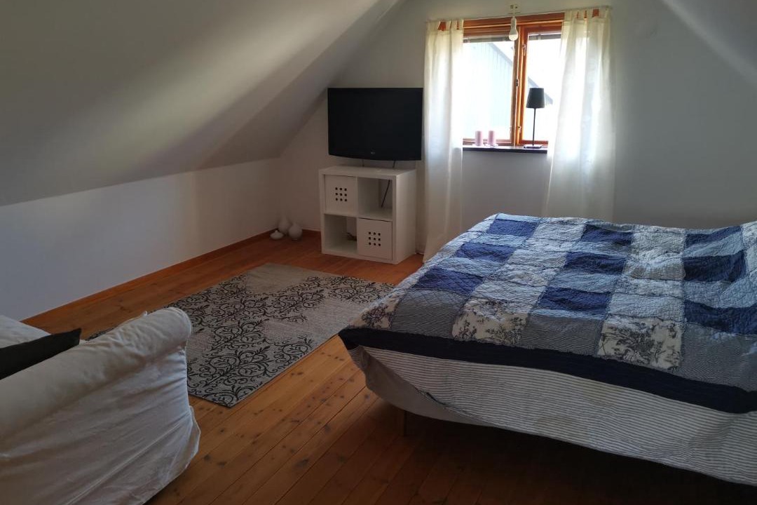 Photo of Bedroom in Stanga