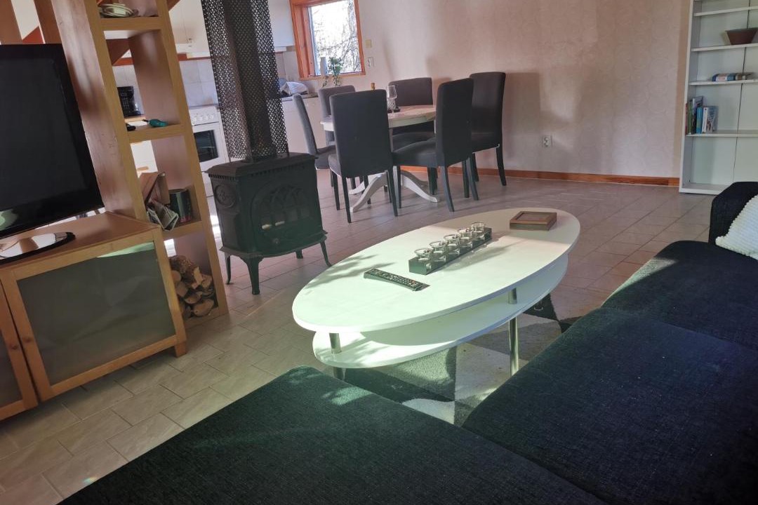 Photo of Livingroom in Stanga