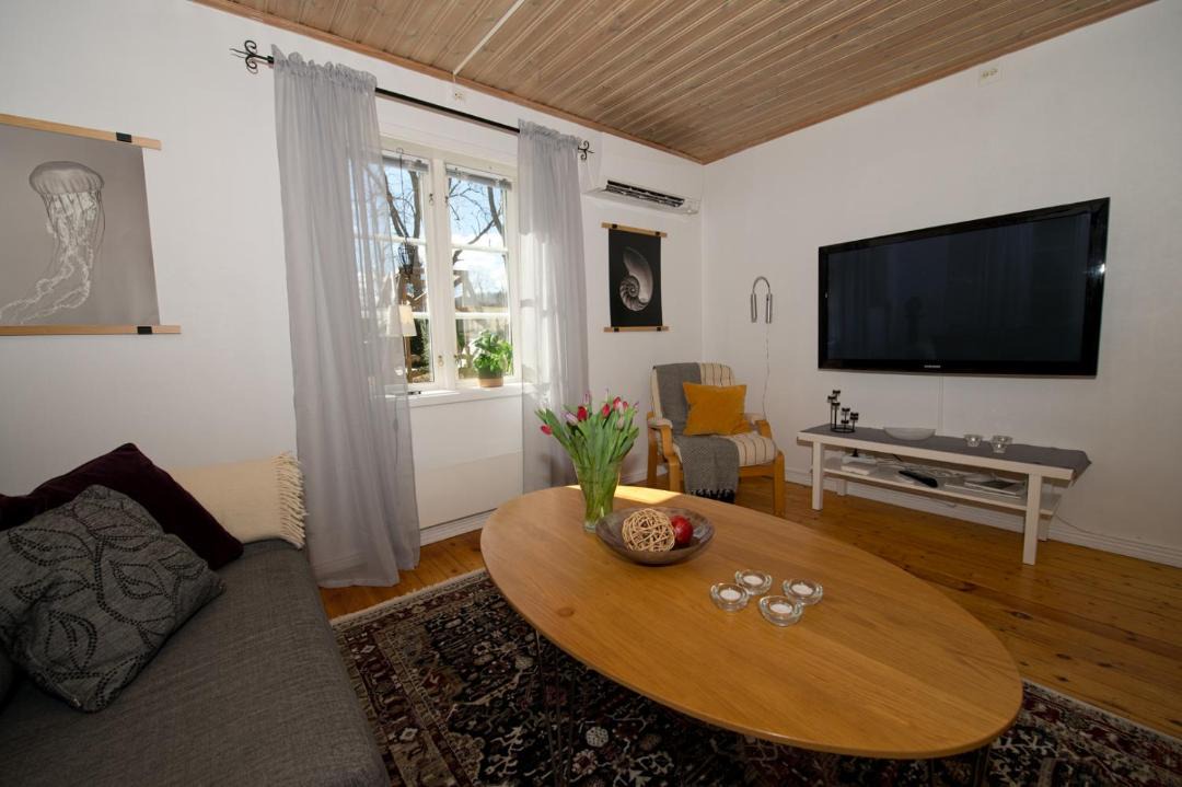 Photo of Livingroom in Skovde Municipality