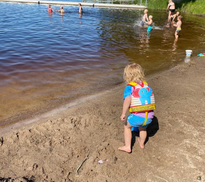Photo of Outdoor in Stavsjo
