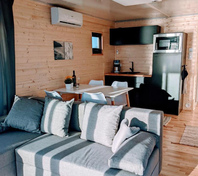 Photo of Livingroom in Vastervik