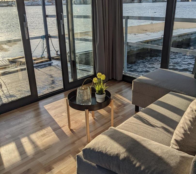 Photo of Livingroom in Vastervik