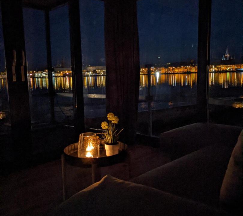 Photo of Livingroom in Vastervik