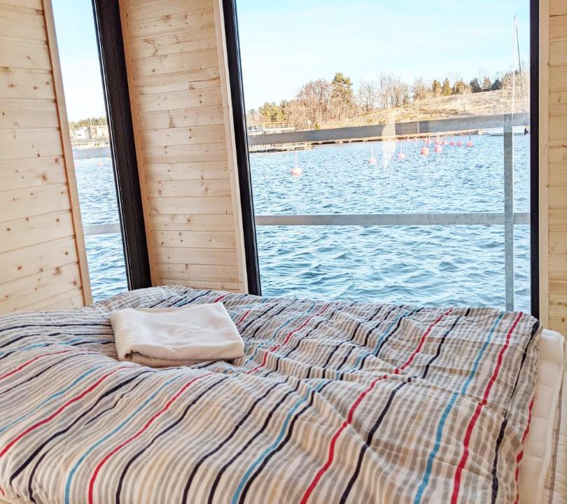 Photo of Bedroom in Vastervik