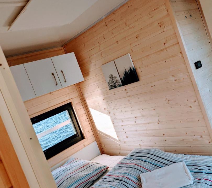 Photo of Bedroom in Vastervik
