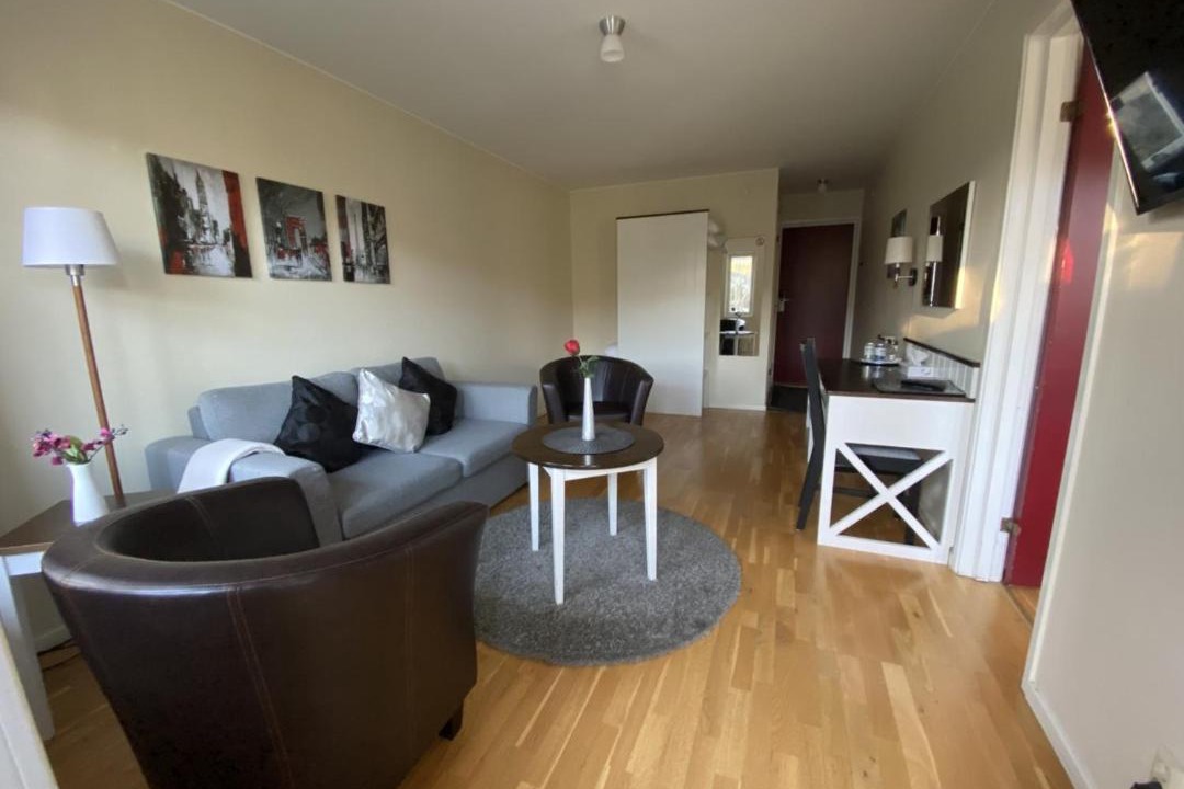 Photo of Livingroom in Stromstad Municipality