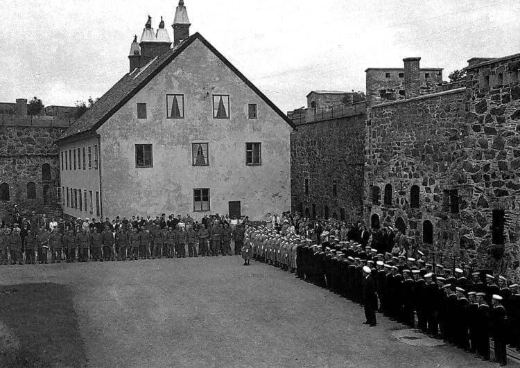 Photo of Others in Marstrand
