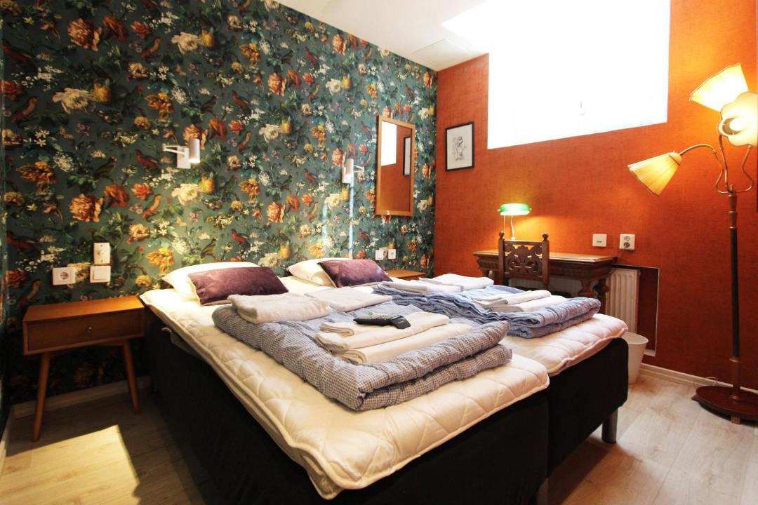 Photo of Bedroom in SoFo