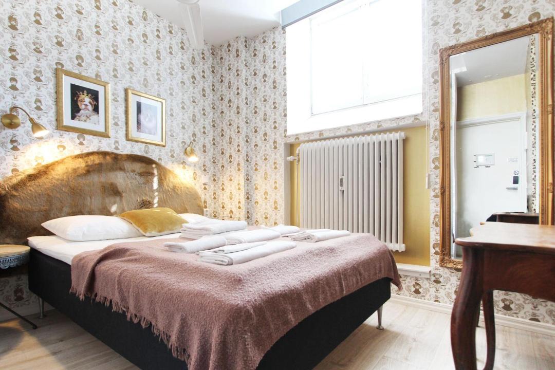 Photo of Bedroom in SoFo