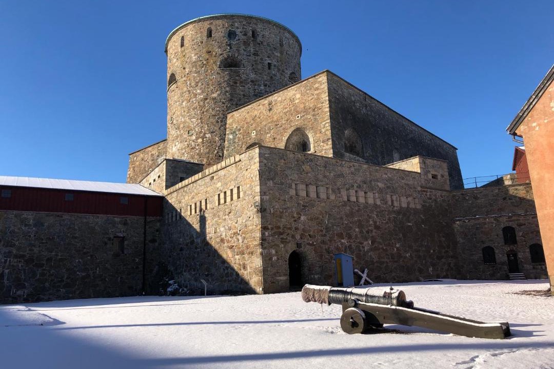 Photo of Others in Marstrand