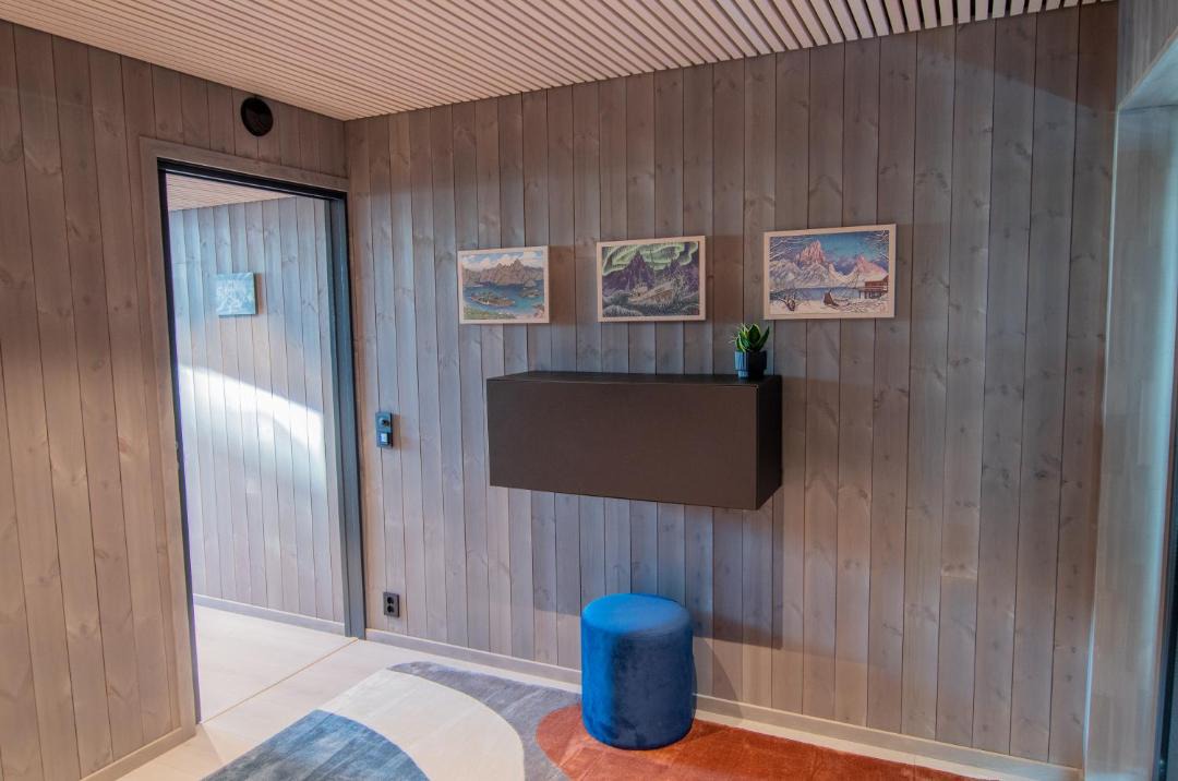 Photo of Others in Henningsvaer
