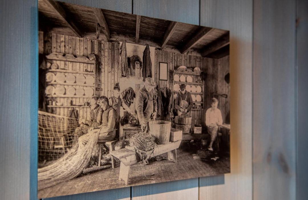 Photo of Others in Henningsvaer