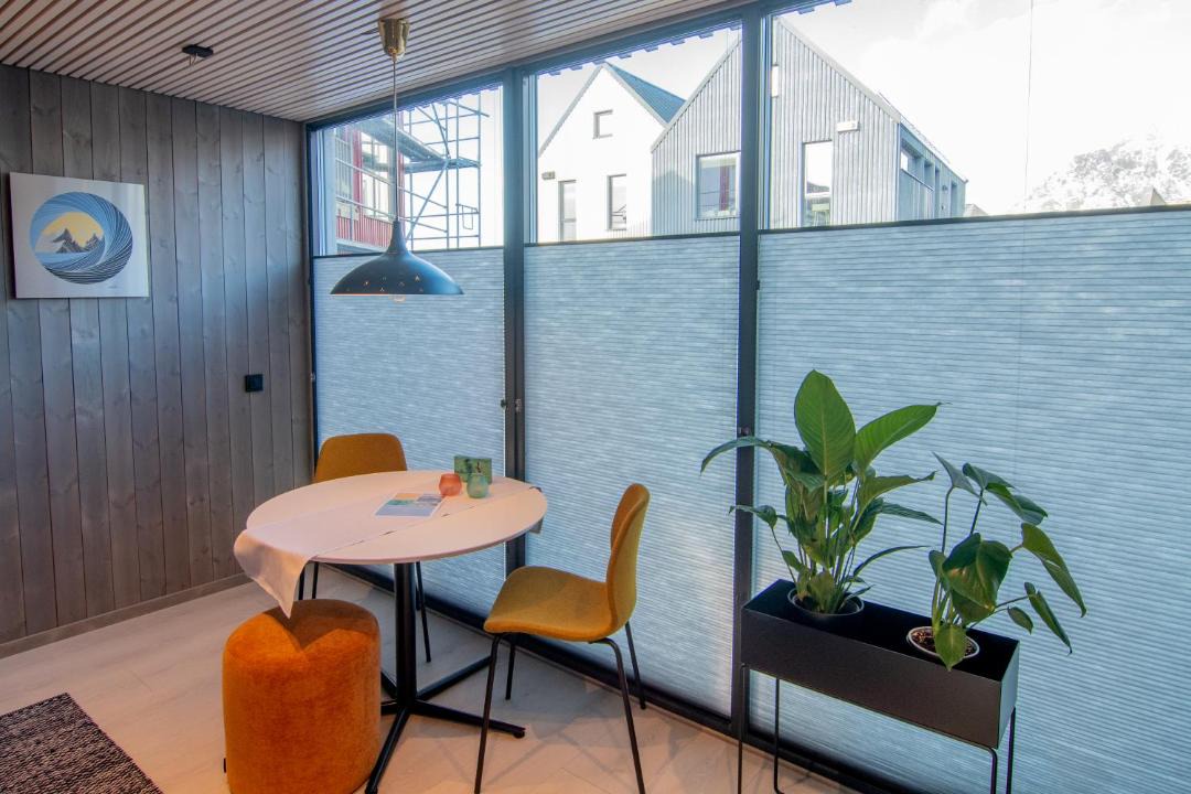 Photo of Others in Henningsvaer