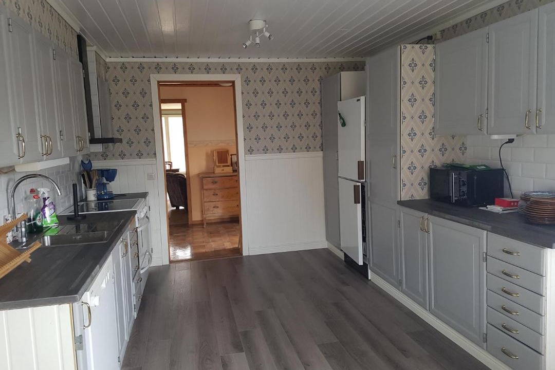 Photo of Kitchen in Berga
