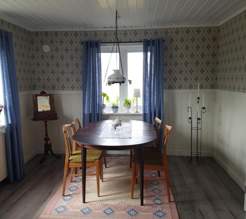 Photo of Livingroom in Berga