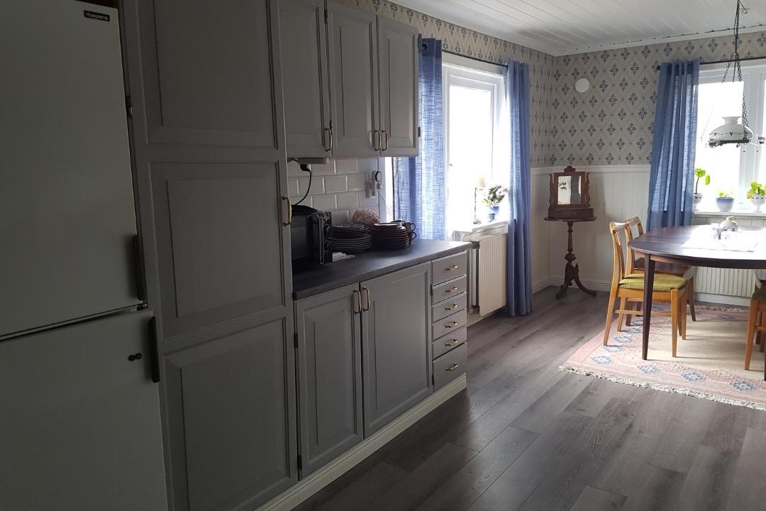 Photo of Kitchen in Berga