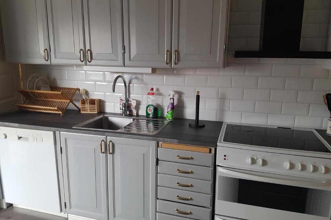 Photo of Kitchen in Berga