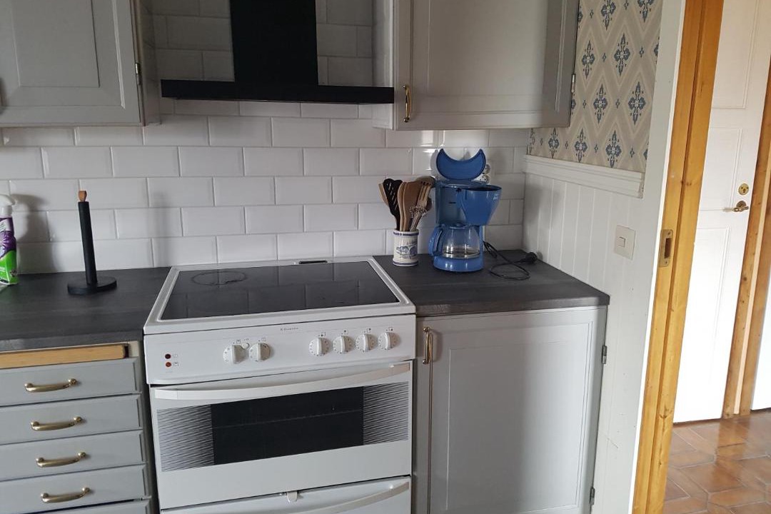 Photo of Kitchen in Berga
