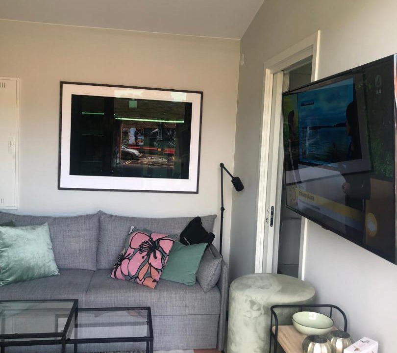 Photo of Livingroom in Tofta