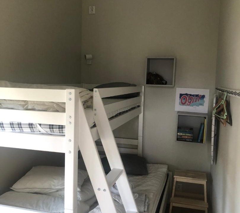 Photo of Bedroom in Tofta