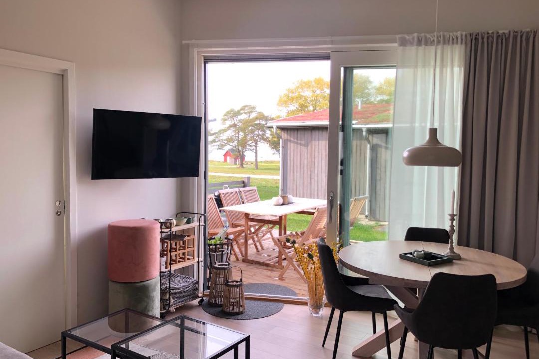 Photo of Livingroom in Tofta