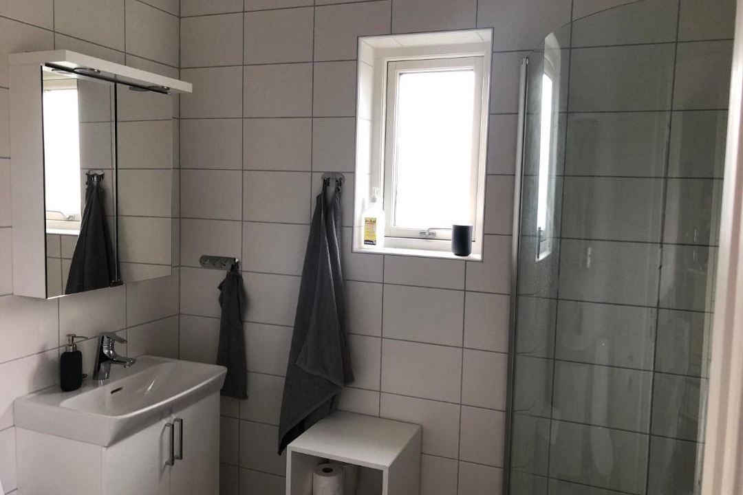 Photo of Bathroom in Tofta