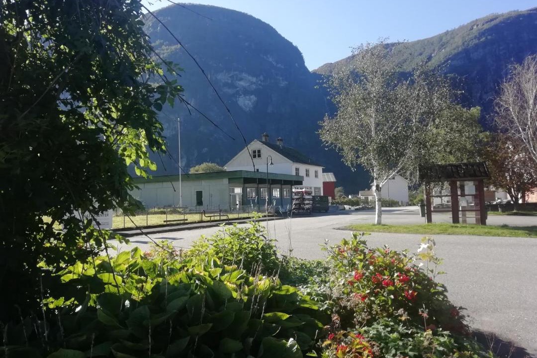 Photo of Others in Ovre Eidfjord