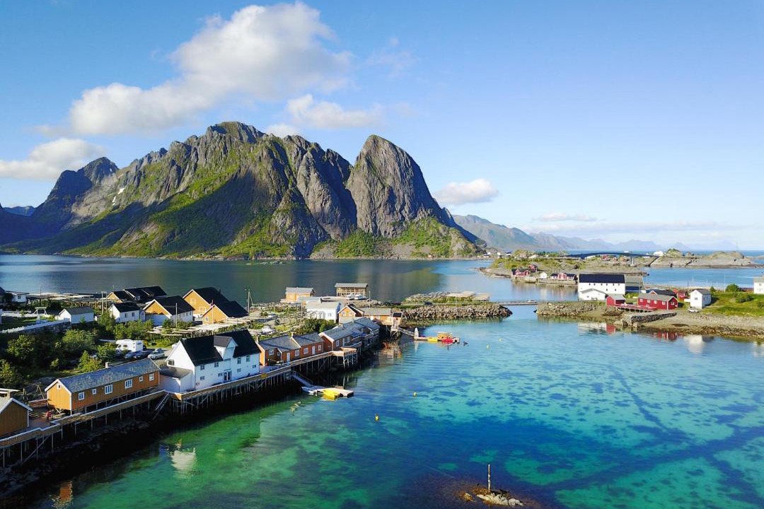 Photo of Others in Hamnøya