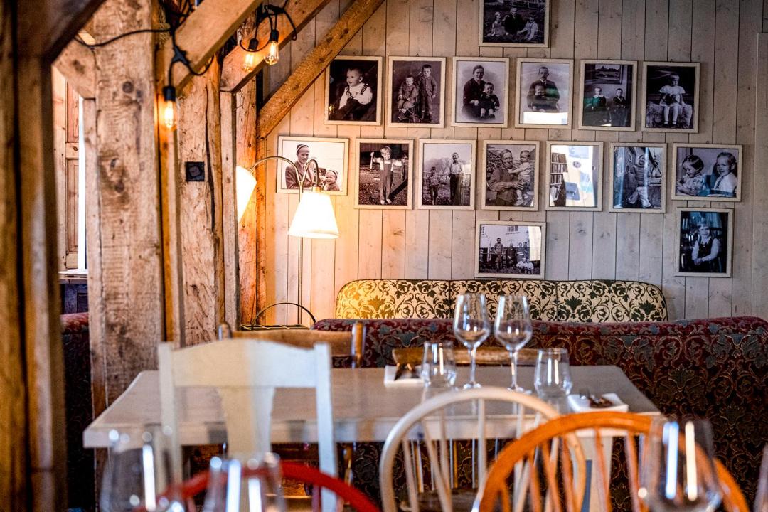 Photo of Others in Hamnøya