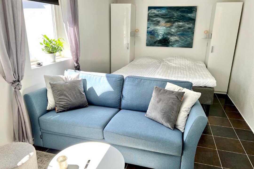Photo of Livingroom in Trosa