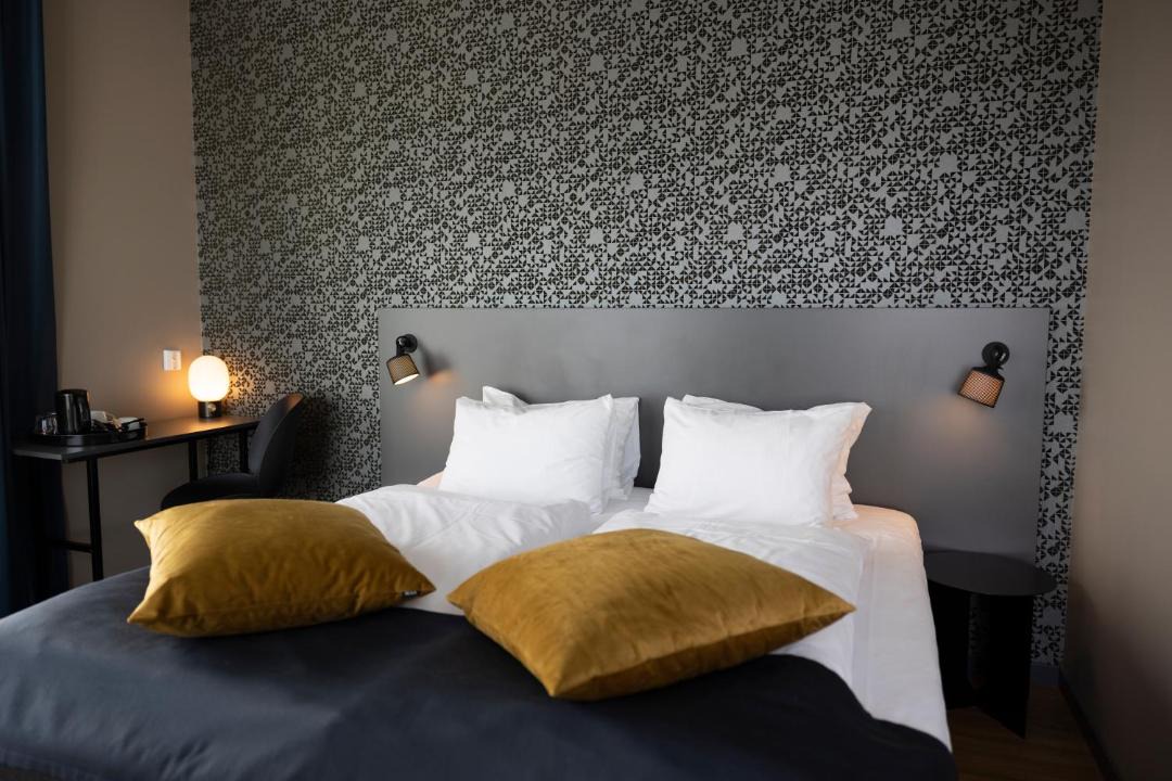 Photo of Bedroom in Sørvagen