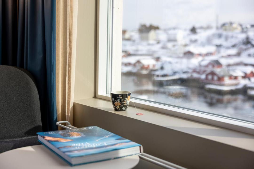 Photo of Others in Sørvagen