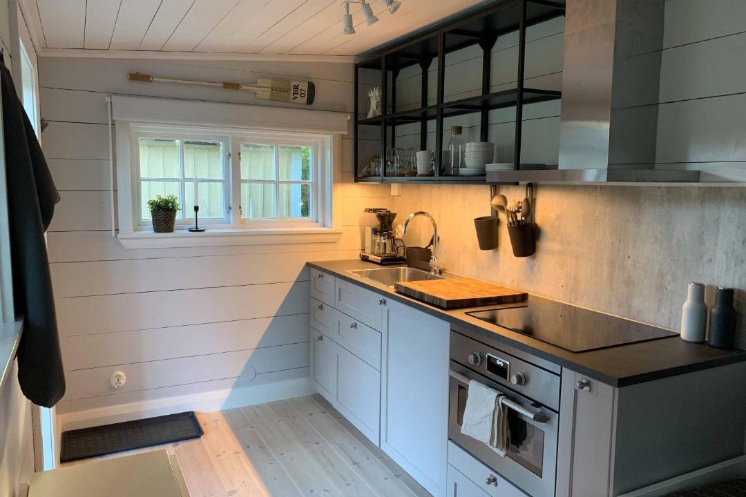 Photo of Kitchen in Kalmar