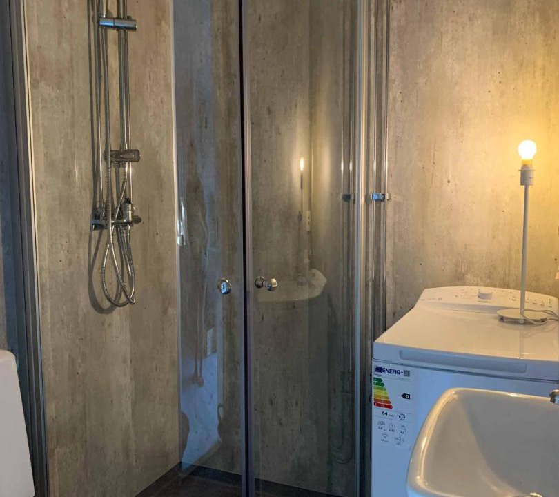 Photo of Bathroom in Kalmar