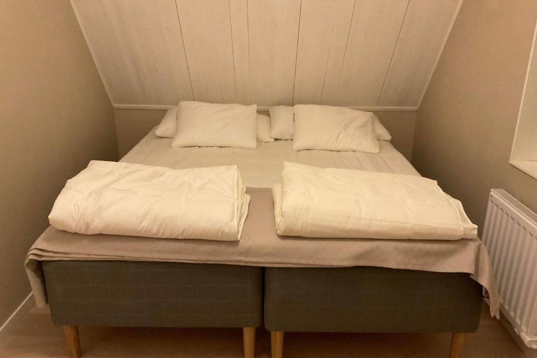 Photo of Bedroom in Vibble