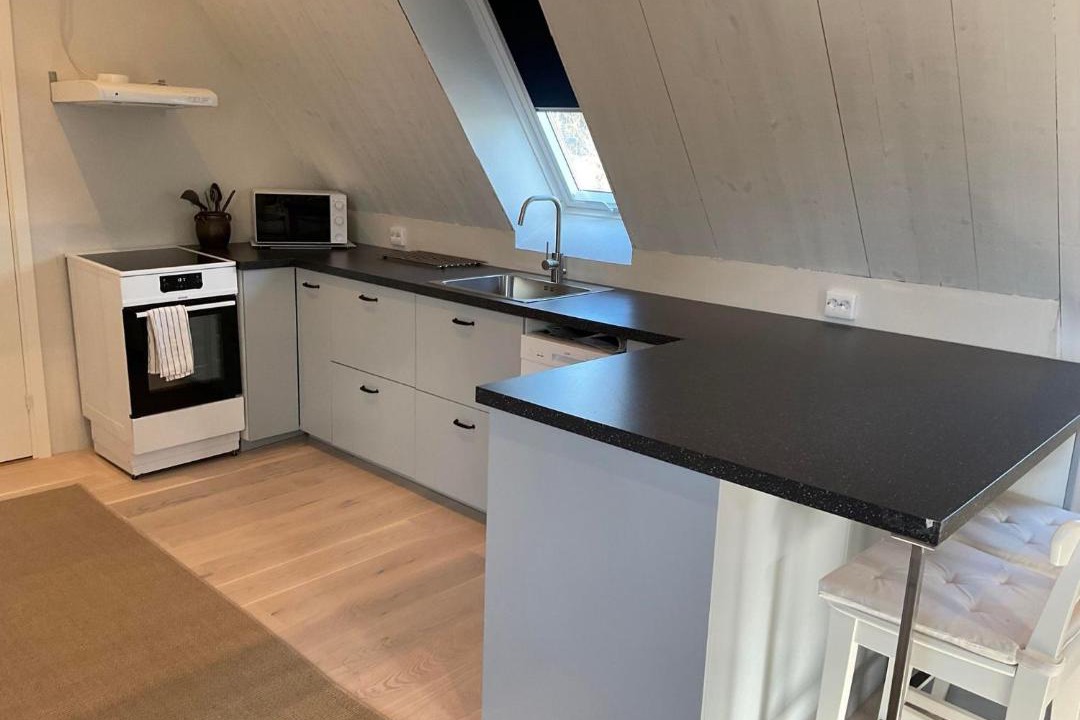 Photo of Kitchen in Vibble