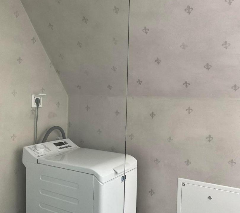 Photo of Bathroom in Vibble